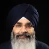 Gurmukh Singh Malhotra