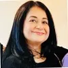 Palwasha Mohmand