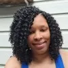 Felicia Wright
