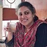 Fatima Noori