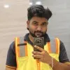 Sanjay sajeevan