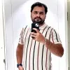 Vinod Kumar Naik
