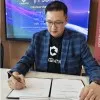 Ken Lim