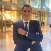 Mustafa Khater MBA Holder