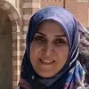 Marzieh Saeedi