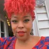 Kimberly Toler