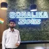 Vaibhav Anand