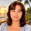 Katherine Hanks