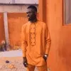 Samuel femi banuso