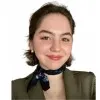 Gillian Lau Smith