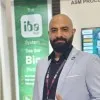 Mousa Saai