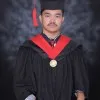 John Carlos Roger Manrique