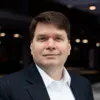 Eric Van Blarcum