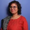 Chandana Biswas