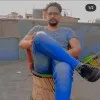 Monu Verma