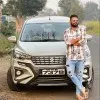 Aniket More