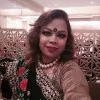 Tazmina Zaman
