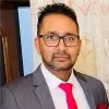 Vivek Rishi