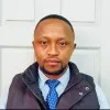 Lebogang Mahume