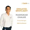 Madhukar Chalke