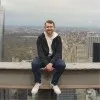Connor Donovan