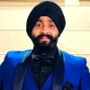 Harmeet Singh Wadhwa