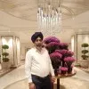 Sarabjeet Singh