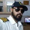 Capt Sahil Arora