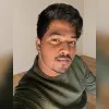 Sandeep Manepally