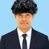Vishnu Suresh