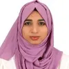 Mubeena Shahanaze Bk