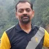 Mahendra Mishra