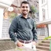 ketan ghumate