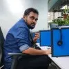 Bhargav Nagidi