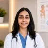 Mohini Dwivedi