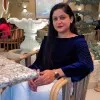 Dhruvi Arora