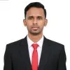 Muhammed Anshad