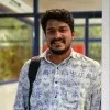 Arun Varghese