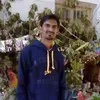 vishnu valva
