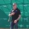 Barry Coetzee