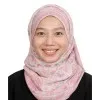 Nurul Azhani Mohd Zaid