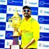 Ajaykumar Goud