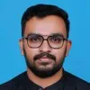 Alan Tom Varghese