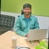samanthu duvvuri