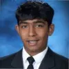 Nirmay Vashi