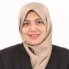 MASHITAH HAMIDI