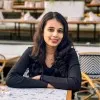 Priyanka Reddy