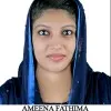 Ameena fathima
