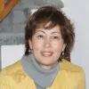 Liliya Stolyar