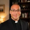 Rev Douglas Hunter